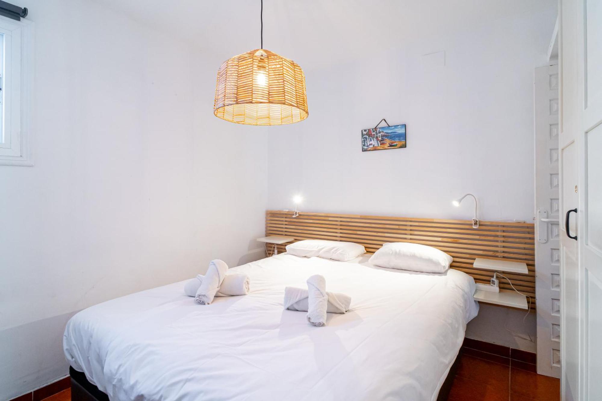 Arce 5 Torrecilla Beach Casasol Nerja Exterior foto